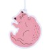 Cat's Life Strawberry Scented Air Freshener