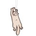 Clawsome Simon's Cat Strawberry Scented Air Freshener