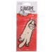 Clawsome Simon's Cat Strawberry Scented Air Freshener