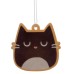 Feline Fine Cat Orange Blossom Scented Air Freshener