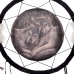 Dreamcatcher (Medium) - Lisa Parker Loyal Companions Wolf