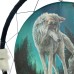 Dreamcatcher (Large) - Lisa Parker Guidance Wolf