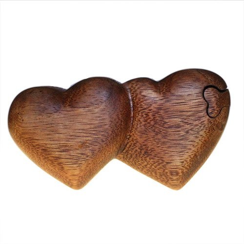 Bali Magic Box - Twin Hearts Bali Magic Box - Twin Hearts