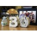 Wooden Birthday Numbers - No.3 Wooden Birthday Numbers - No.3