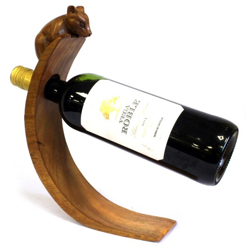 Balance Wine Holders - Mouse Balance Wine Holders - Mouse