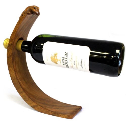 Balance Wine Holders - Gecko Balance Wine Holders - Gecko