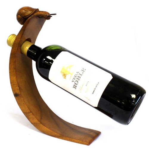 Balance Wine Holders - Snail Balance Wine Holders - Snail