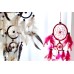 Bali Dreamcatchers - Medium Round - Cream/Coffee/Choc Bali Dreamcatchers - Medium Round - Cream/Coffee/Choc