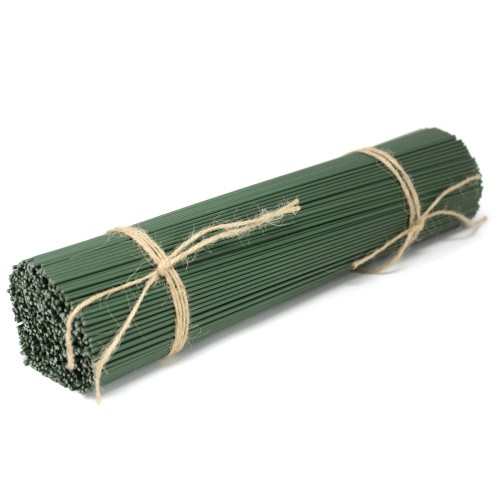 Craft Flower Stems Aprox 625 pieces (2.5kg) Craft Flower Stems Aprox 625 pieces (2.5kg)