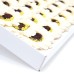 10 Craft Soap Flowers - Sml Sunflower - Ivory 10 Craft Soap Flowers - Sml Sunflower - Ivory