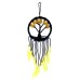 Tree of Life Dreamcatcher - 16cm (assorted) Tree of Life Dreamcatcher - 16cm (assorted)