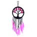 Tree of Life Dreamcatcher - 16cm (assorted) Tree of Life Dreamcatcher - 16cm (assorted)