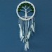 Tree of Life Dreamcatcher - Cotton 22cm (assorted) Tree of Life Dreamcatcher - Cotton 22cm (assorted)