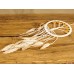 Tree of Life Dreamcatcher - Cotton 22cm (assorted) Tree of Life Dreamcatcher - Cotton 22cm (assorted)