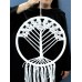 Tree of Life Dreamcatcher - Huge 42cm Tree of Life Dreamcatcher - Huge 42cm