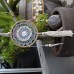 Dream Catcher - Medium Grey Elemental Spirits Dream Catcher - Medium Grey Elemental Spirits