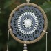 Dream Catcher - Medium Grey Elemental Spirits Dream Catcher - Medium Grey Elemental Spirits