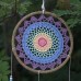 Dream Catcher - Large Multi Elemental Spirits Dream Catcher - Large Multi Elemental Spirits