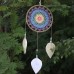 Dream Catcher - Large Multi Elemental Spirits Dream Catcher - Large Multi Elemental Spirits