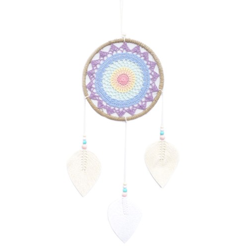 Dream Catcher - Large Multi Elemental Spirits Dream Catcher - Large Multi Elemental Spirits