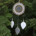 Dream Catcher - Large Brown Elemental Spirits Dream Catcher - Large Brown Elemental Spirits