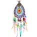 Bali Dream Catchers - Med Multi Teardrop Bali Dream Catchers - Med Multi Teardrop