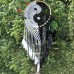 Bali Dream Catchers - Extra Large Ying Yang D: 50cm Bali Dream Catchers - Extra Large Ying Yang D: 50cm