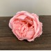 10 Craft Soap Flower - Ext Large Peony - Pink 10 Craft Soap Flower - Ext Large Peony - Pink