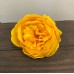 10 Craft Soap Flower - Ext Large Peony - Yellow 10 Craft Soap Flower - Ext Large Peony - Yellow