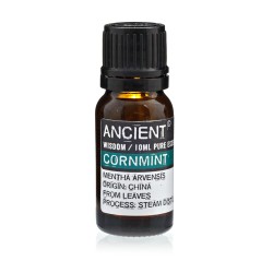 10 ml Cornmint