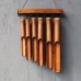 Bamboo Windchime - Natural finish - 12 Large Tubes Bamboo Windchime - Natural finish - 12 Large Tubes