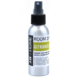 100ml Room Spray - Citronella