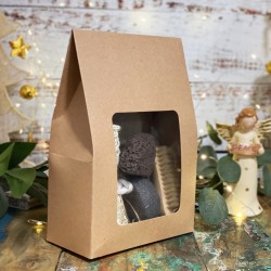 Christmas Gift Pack - Exfoliating Set