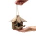 Driftwood Birdbox - Mini Driftwood Birdbox - Mini