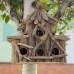 Driftwood Birdbox - Croft Driftwood Birdbox - Croft