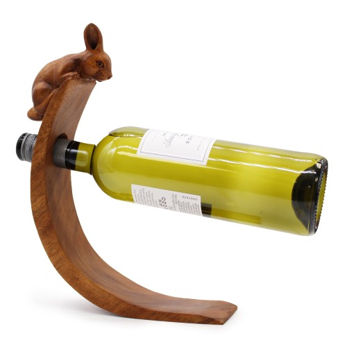 Balance Wine Holders - Rabbit Balance Wine Holders - Rabbit