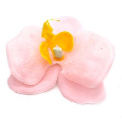 10 Craft Soap Flower - Paeonia - Pink