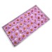 10 Craft Soap Flower - Camellia - Light Purple 10 Craft Soap Flower - Camellia - Light Purple