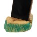 Lrg Gamal Wood Phone Holder - Greenwash Lrg Gamal Wood Phone Holder - Greenwash