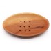 Classic Mahogany Soap Dish - Oval Classic Mahogany Soap Dish - Oval