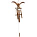 Coconut Dragon Wind Chimes Coconut Dragon Wind Chimes