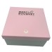 Square Box - Baby Blessings - Pinks Square Box - Baby Blessings - Pinks