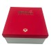 Square Box - Classic Red Roses Square Box - Classic Red Roses