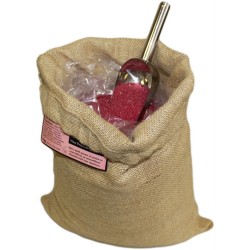 Passion Potion 7kg  Hessian Sack